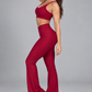Flared Leggings