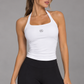 Blusa Halter