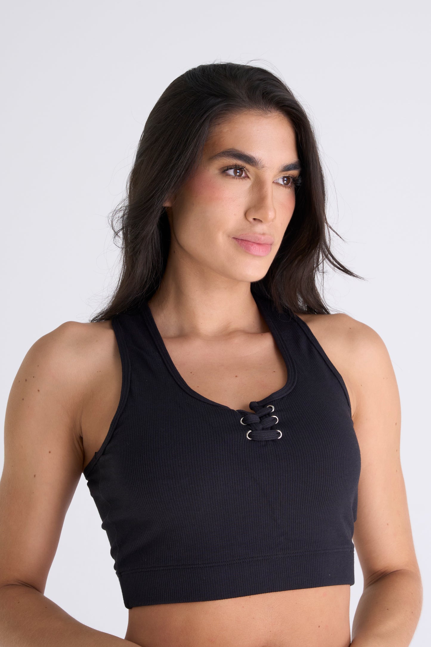 Rib Top