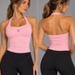 Blusa Halter