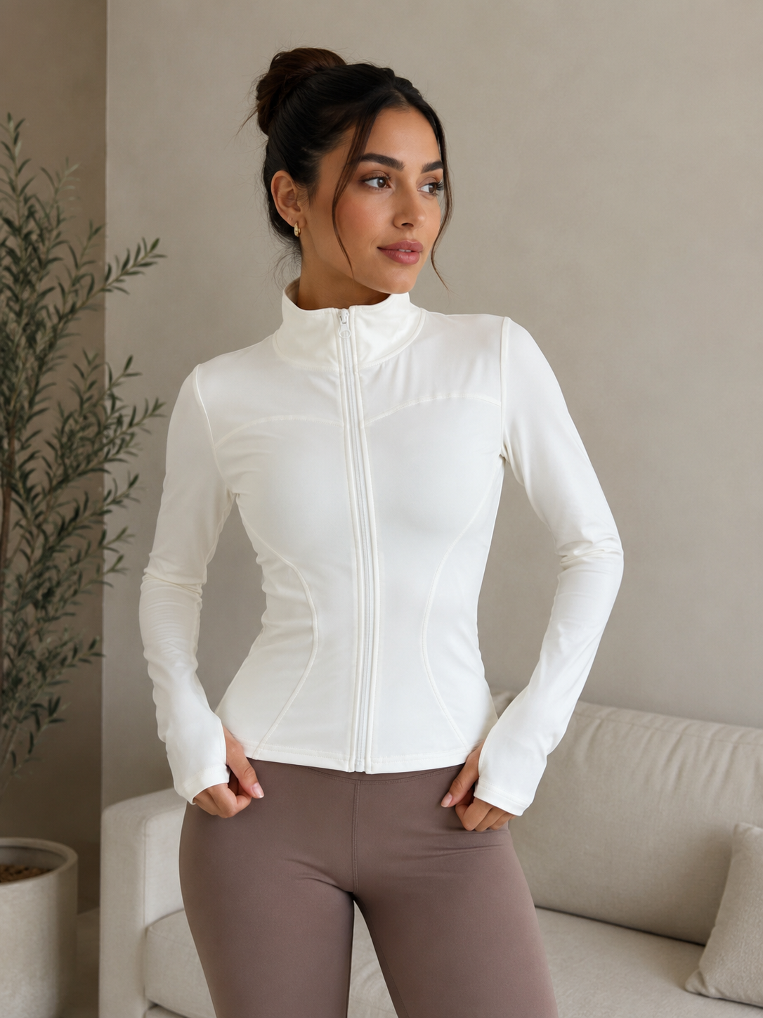 Chaqueta Skinny
